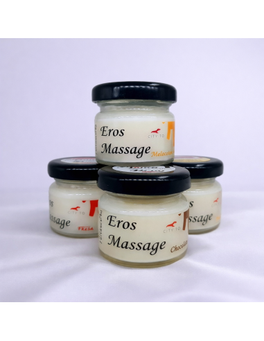 Vela masajes eros