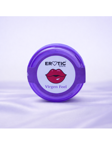 Estrechante MINI - Virgin feel