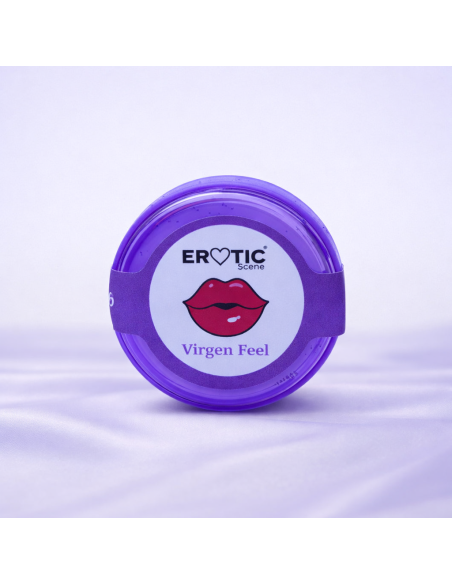 Estrechante MINI - Virgin feel