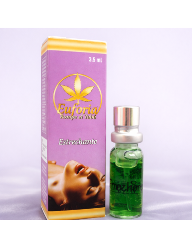 Spray Euforia Estrechante 3,5 ml