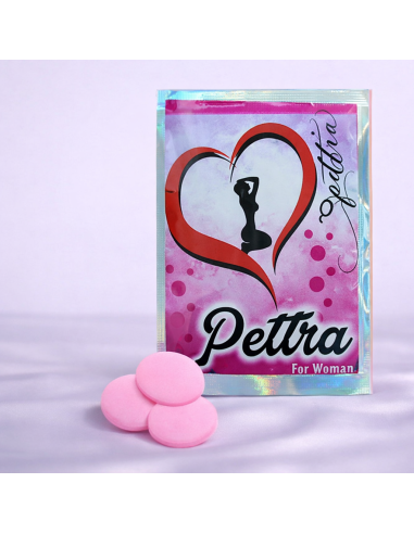 Potenciador sexual femenino