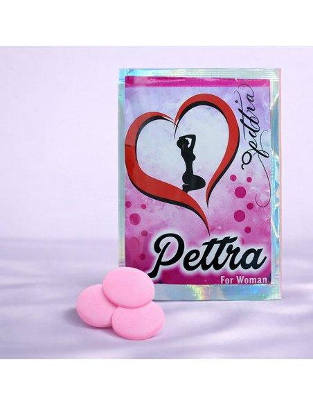 Potenciador sexual femenino