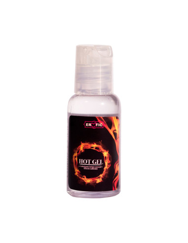 Hot Gel - erotic
