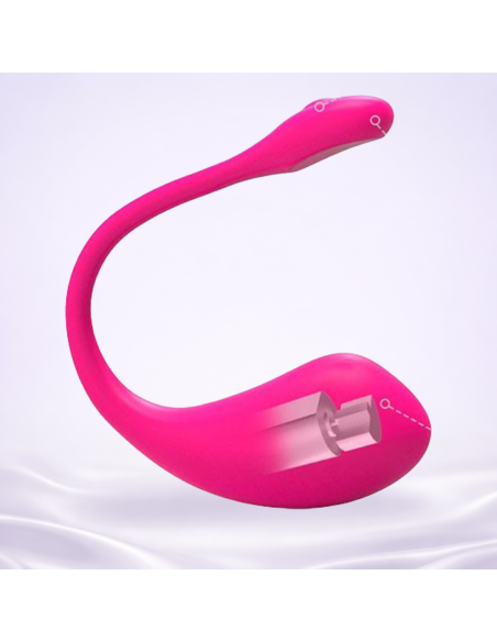 Lush 2 - Lovense