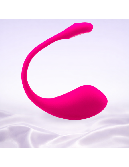Lush 2 - Lovense