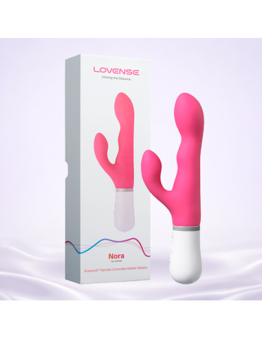 Nora - Lovense