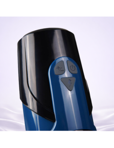 Masturbador Dynamo Optimus Pro