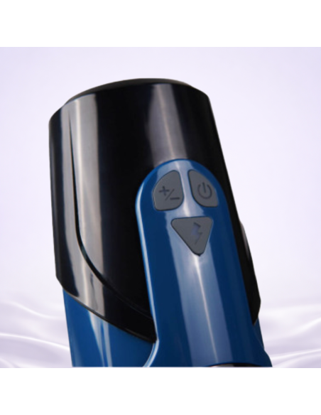 Masturbador Dynamo Optimus Pro