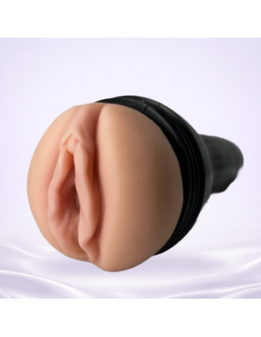 Vibrador masturbador Patty