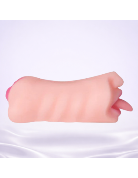 Masturbador Masculino Sucker Milk