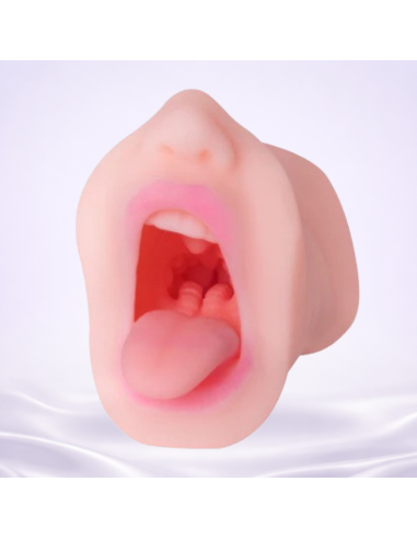 Masturbador Masculino Sucker Milk