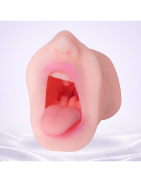 Masturbador Masculino Sucker Milk
