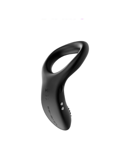 Anillo Vibrador con APP Diamo By Lovense