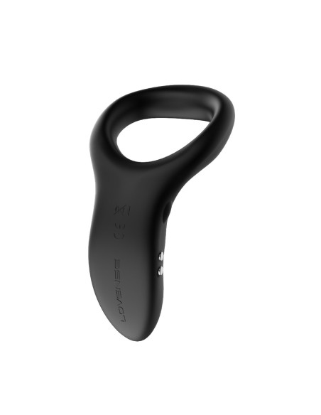 Anillo Vibrador con APP Diamo By Lovense