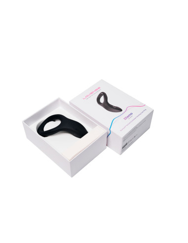 Anillo Vibrador con APP Diamo By Lovense