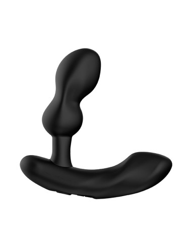 Estimulador de Próstata Edge 2 controlado por APP Global By Lovense