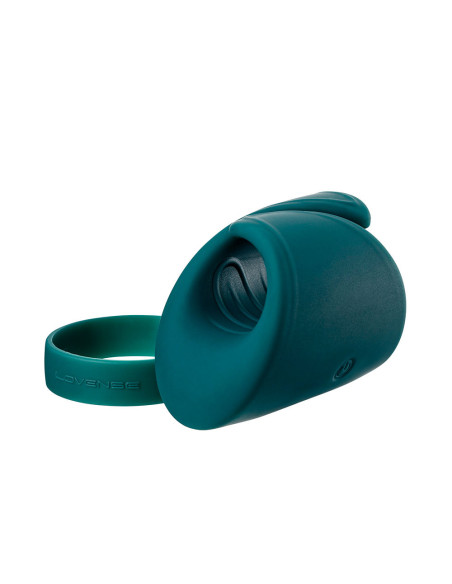 Masturbador Vibrador Gush 2 By Lovense