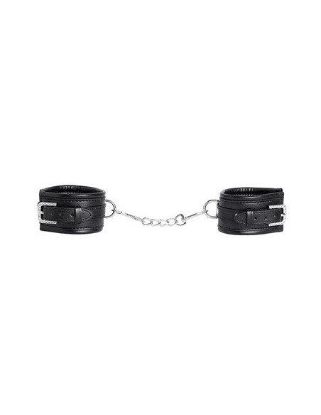 Esposas Power Black