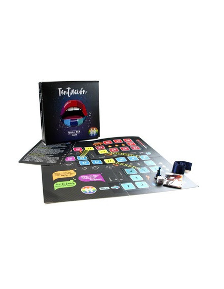 Juego Tentación Gay