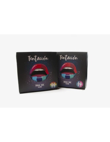 Juego Tentación Gay