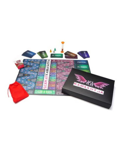 Sexplay Kamasutra
