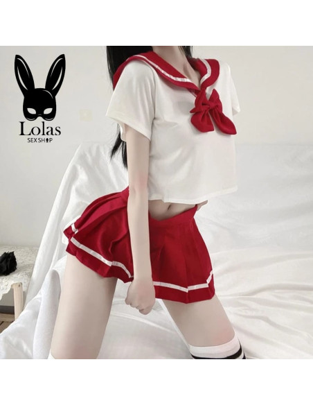 Colegiala Japonesa