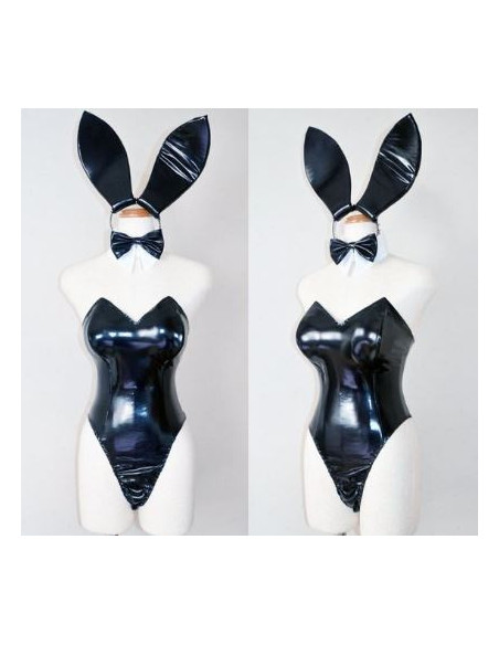 Conejita Playboy