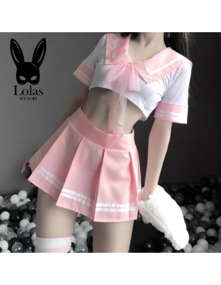 Colegiala Japonesa
