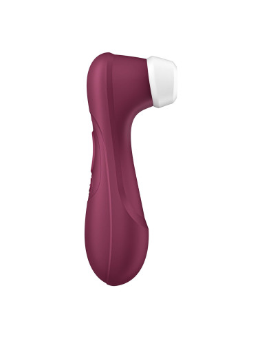 Satisfyer Pro 2 Generation 3 con APP