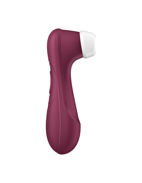 Satisfyer Pro 2 Generation 3 con APP