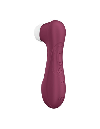 Satisfyer Pro 2 Generation 3 con APP