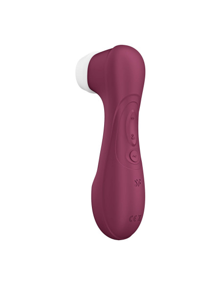 Satisfyer Pro 2 Generation 3 con APP