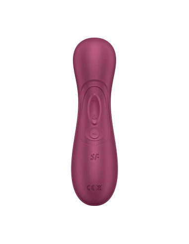 Satisfyer Pro 2 Generation 3 con APP