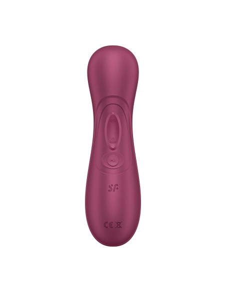 Satisfyer Pro 2 Generation 3 con APP