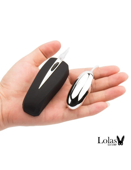 Huevito Alámbrico MOUSE