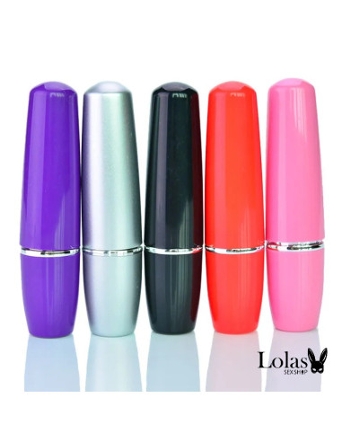 Labial Vibrador
