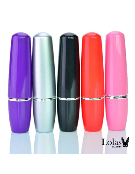 Labial Vibrador