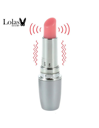 Labial Vibrador