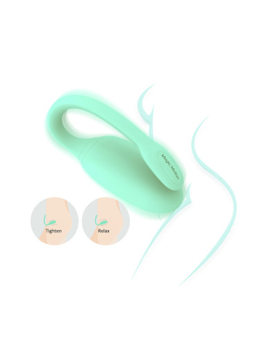 Vibrador con APP Magic Rejuve Kegel