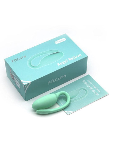Vibrador con APP Magic Rejuve Kegel