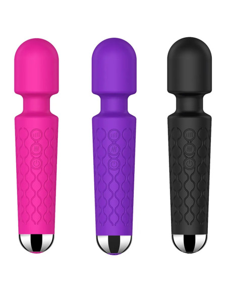 Micrófono vibrador tipo Hitachi