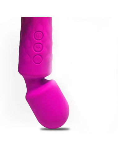 Micrófono vibrador tipo Hitachi