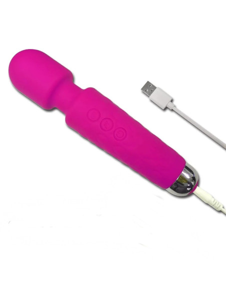 Micrófono vibrador tipo Hitachi