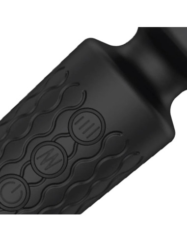 Micrófono vibrador tipo Hitachi
