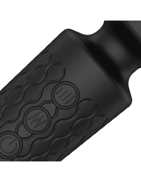 Micrófono vibrador tipo Hitachi