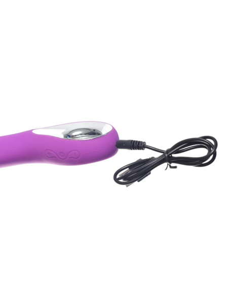 Vibrador punto G George