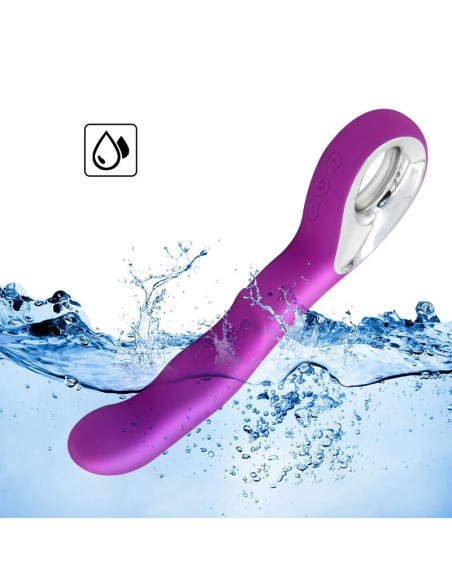 Vibrador punto G George