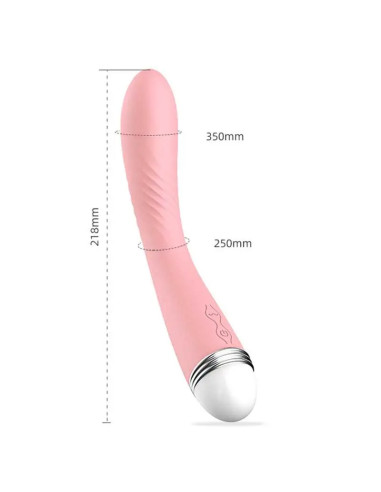 Vibrador Punto G Lara