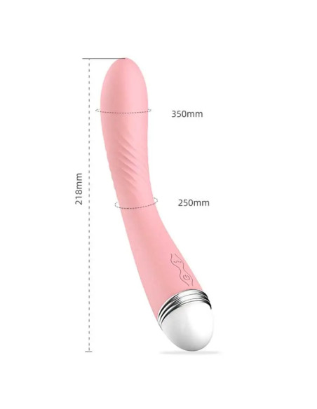 Vibrador Punto G Lara