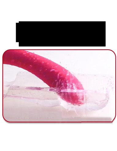 Vibrador Punto G Lara